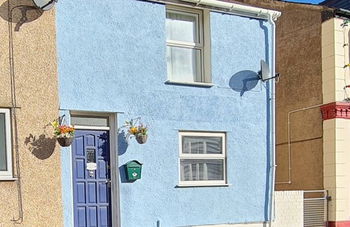 Penmaenmawr House | 90 m² House ∙ 2 bedrooms ∙ 9 guests