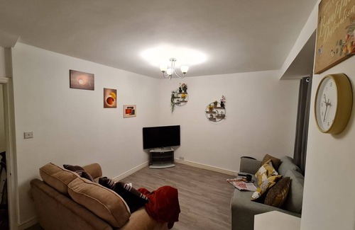 Penmaenmawr House | 90 m² House ∙ 2 bedrooms ∙ 9 guests