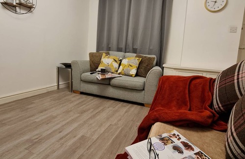 Penmaenmawr House | 90 m² House ∙ 2 bedrooms ∙ 9 guests