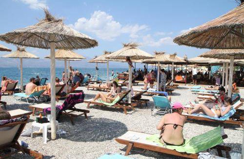 Nea Palatia House | 90 m² House ∙ 2 bedrooms ∙ 4 guests