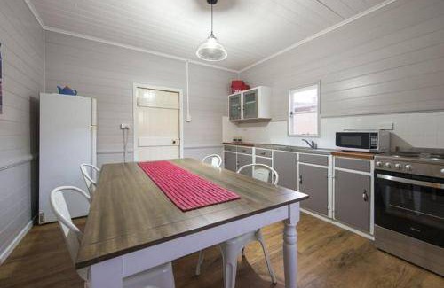 Stanthorpe House | 90 m² House ∙ 2 bedrooms ∙ 4 guests