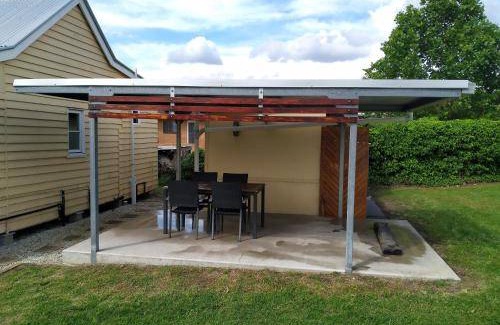Stanthorpe House | 90 m² House ∙ 2 bedrooms ∙ 4 guests
