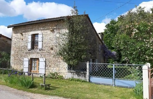 Les Adjots House | 90 m² House ∙ 2 bedrooms ∙ 4 guests