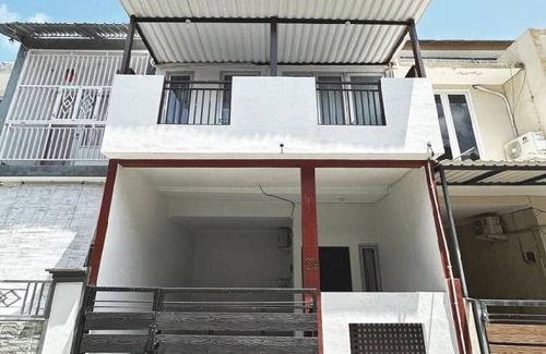 Taman Griya House | 90 m² House ∙ 2 bedrooms ∙ 6 guests