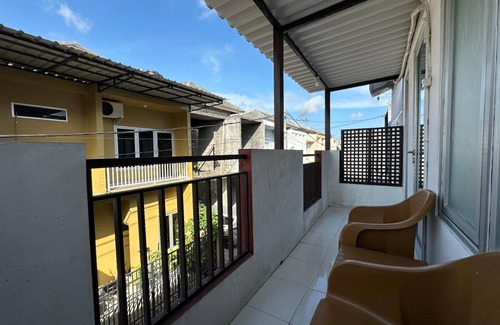 Taman Griya House | 90 m² House ∙ 2 bedrooms ∙ 6 guests