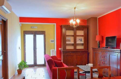 Ferrandina House | 90 m² House ∙ 2 bedrooms ∙ 8 guests
