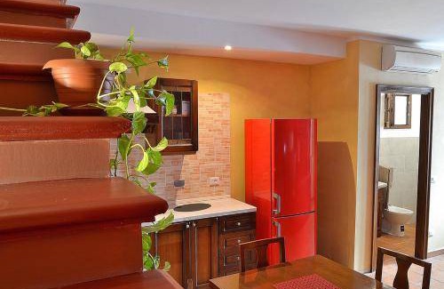 Ferrandina House | 90 m² House ∙ 2 bedrooms ∙ 8 guests