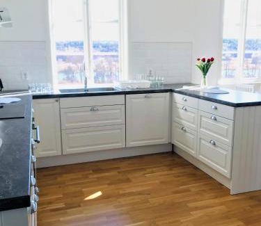 Ytterby House | 90 m² House ∙ 2 bedrooms ∙ 6 guests
