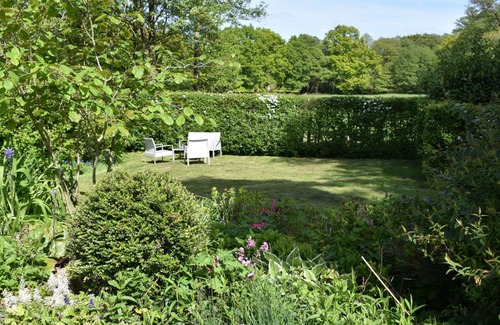 Worpswede House | 90 m² House ∙ 2 bedrooms ∙ 4 guests
