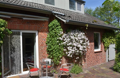 Worpswede House | 90 m² House ∙ 2 bedrooms ∙ 4 guests