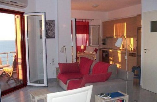 Myrtos House | 90 m² House ∙ 2 bedrooms ∙ 4 guests