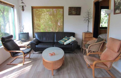 Schipborg House | 90 m² House ∙ 2 bedrooms ∙ 4 guests