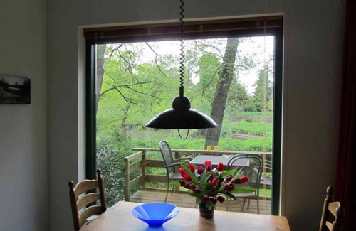 Schipborg House | 90 m² House ∙ 2 bedrooms ∙ 4 guests