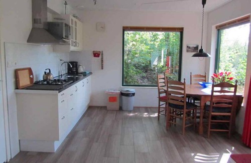 Schipborg House | 90 m² House ∙ 2 bedrooms ∙ 4 guests