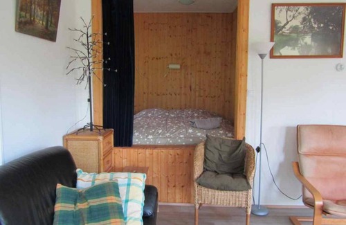 Schipborg House | 90 m² House ∙ 2 bedrooms ∙ 4 guests