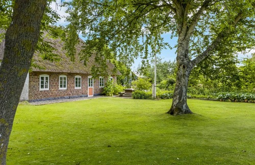 Ballum House | 90 m² House ∙ 2 bedrooms ∙ 4 guests