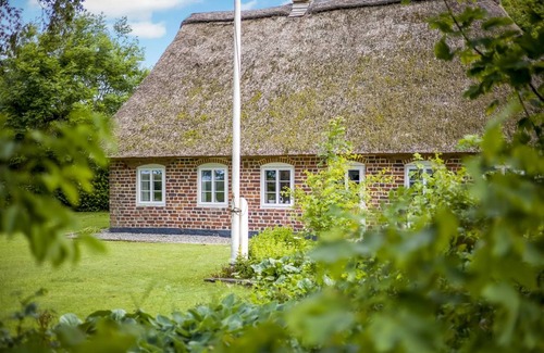 Ballum House | 90 m² House ∙ 2 bedrooms ∙ 4 guests