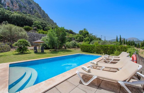 Pollensa House | 90 m² House ∙ 2 bedrooms ∙ 4 guests