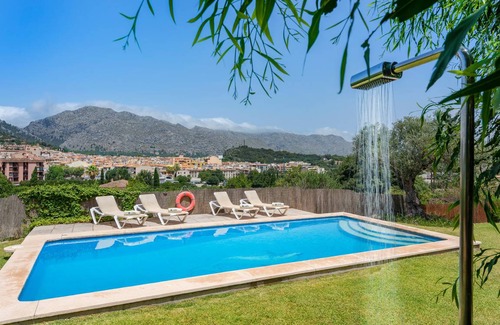 Pollensa House | 90 m² House ∙ 2 bedrooms ∙ 4 guests