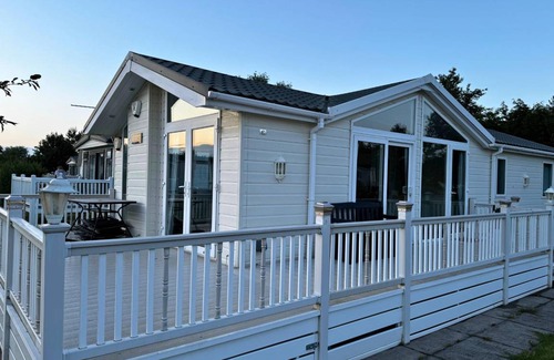 Skegness House | 90 m² House ∙ 2 bedrooms ∙ 6 guests