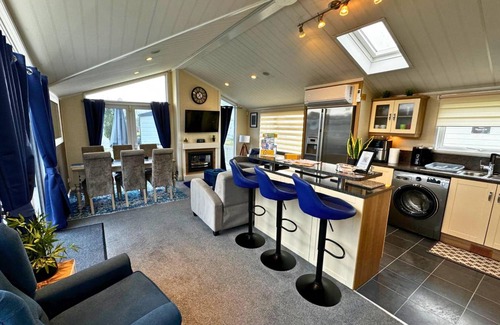 Skegness House | 90 m² House ∙ 2 bedrooms ∙ 6 guests