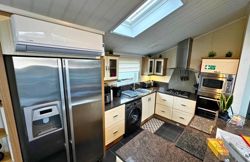 Skegness House | 90 m² House ∙ 2 bedrooms ∙ 6 guests