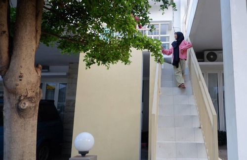 Dinoyo House | 90 m² House ∙ 2 bedrooms ∙ 5 guests