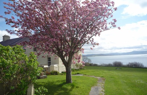 Donegal House | 90 m² House ∙ 2 bedrooms ∙ 4 guests