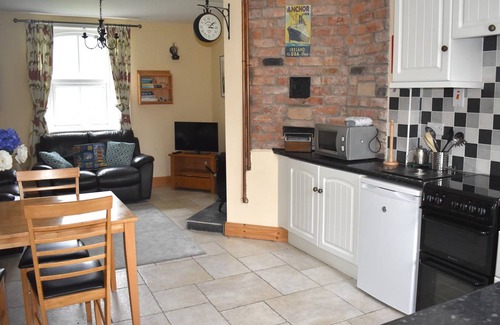 Donegal House | 90 m² House ∙ 2 bedrooms ∙ 4 guests