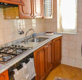 Corleone House | 90 m² House ∙ 2 bedrooms ∙ 6 guests