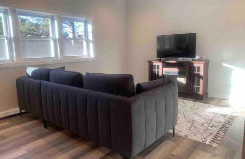 Fairland House | 90 m² House ∙ 2 bedrooms ∙ 4 guests