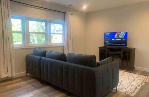 Fairland House | 90 m² House ∙ 2 bedrooms ∙ 4 guests