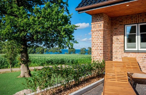Katharinenhof House | 90 m² House ∙ 2 bedrooms ∙ 5 guests