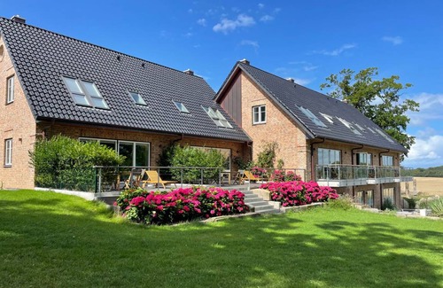 Katharinenhof House | 90 m² House ∙ 2 bedrooms ∙ 5 guests
