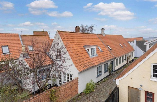 Marstal House | 90 m² House ∙ 2 bedrooms ∙ 4 guests