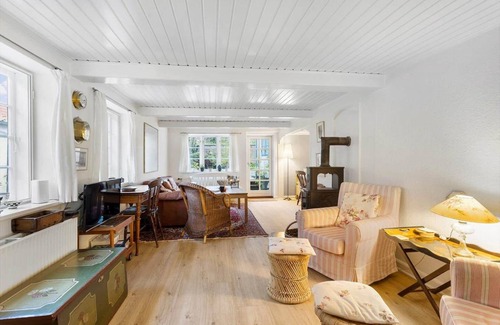Marstal House | 90 m² House ∙ 2 bedrooms ∙ 4 guests
