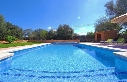 Algaida House | 90 m² House ∙ 2 bedrooms ∙ 2 guests