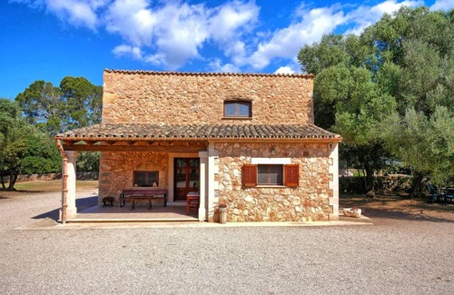 Algaida House | 90 m² House ∙ 2 bedrooms ∙ 2 guests