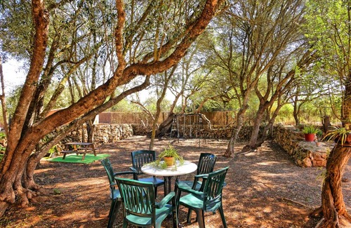 Algaida House | 90 m² House ∙ 2 bedrooms ∙ 2 guests