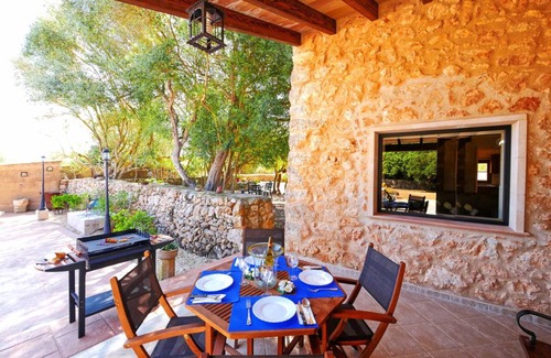 Algaida House | 90 m² House ∙ 2 bedrooms ∙ 2 guests