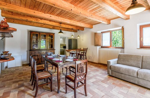 Avenale House | 90 m² House ∙ 2 bedrooms ∙ 6 guests