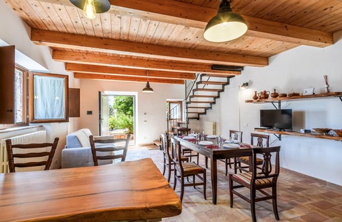 Avenale House | 90 m² House ∙ 2 bedrooms ∙ 6 guests
