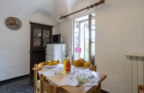 Civezza House | 90 m² House ∙ 2 bedrooms ∙ 4 guests
