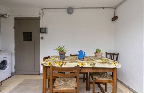 Civezza House | 90 m² House ∙ 2 bedrooms ∙ 4 guests