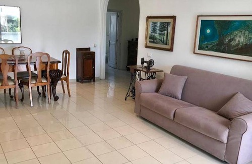 Taranto House | 90 m² House ∙ 2 bedrooms ∙ 6 guests