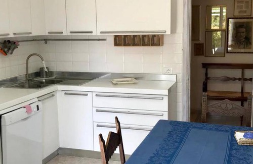 Taranto House | 90 m² House ∙ 2 bedrooms ∙ 6 guests