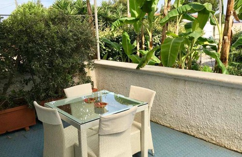 Taranto House | 90 m² House ∙ 2 bedrooms ∙ 6 guests