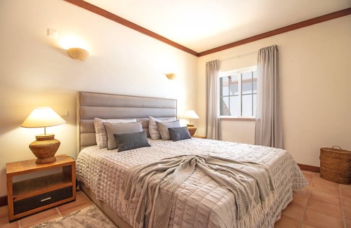 Benagil House | 90 m² House ∙ 2 bedrooms ∙ 4 guests