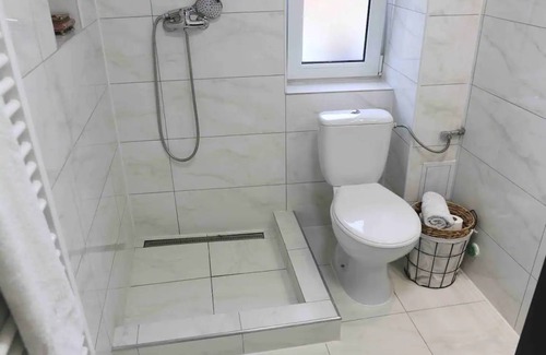 Albesti House | 90 m² House ∙ 2 bedrooms ∙ 4 guests