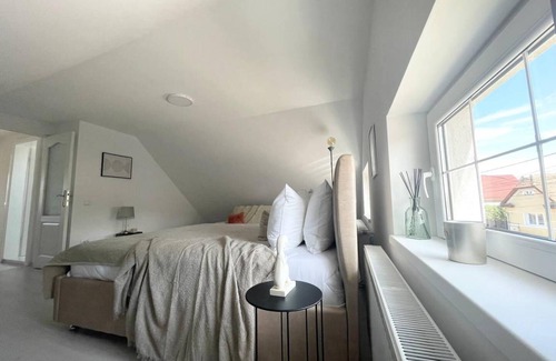 Albesti House | 90 m² House ∙ 2 bedrooms ∙ 4 guests
